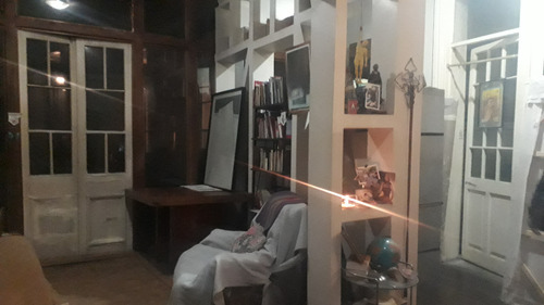 Casa Barrio Italia 2d-2b