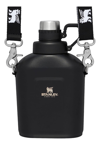 Stanley ® Legendary Classic Cantimplora Botella De Agua 1.1l