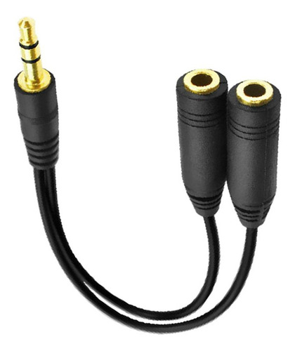 Li Adaptador De Corriente Divisor A