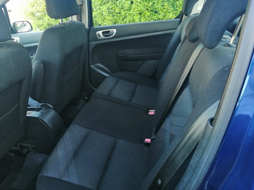 Peugeot 307 1.6 Sedan Xs 110cv Mp3
