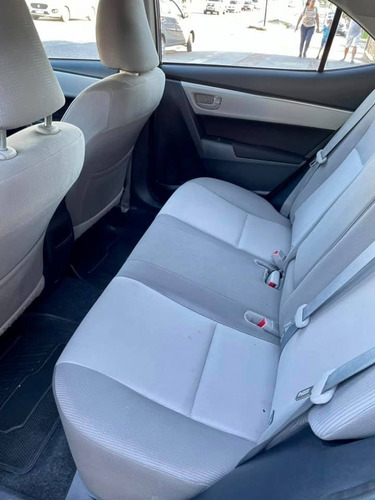 Toyota Corolla 1.8 Xei ((mar Motors))