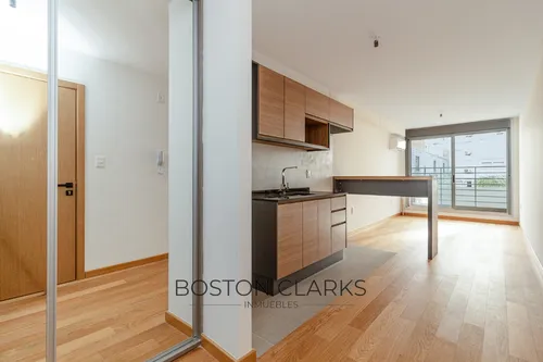 comprar Monoambiente En Venta En Pocitos