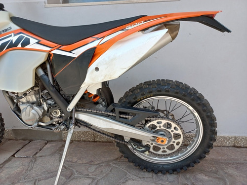 Imagen 3 de 12 de Ktm 500 ( No 250 300 350 450 690 )