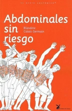 Libro Abdominales Sin Riesgo De Blandine Calais-germain