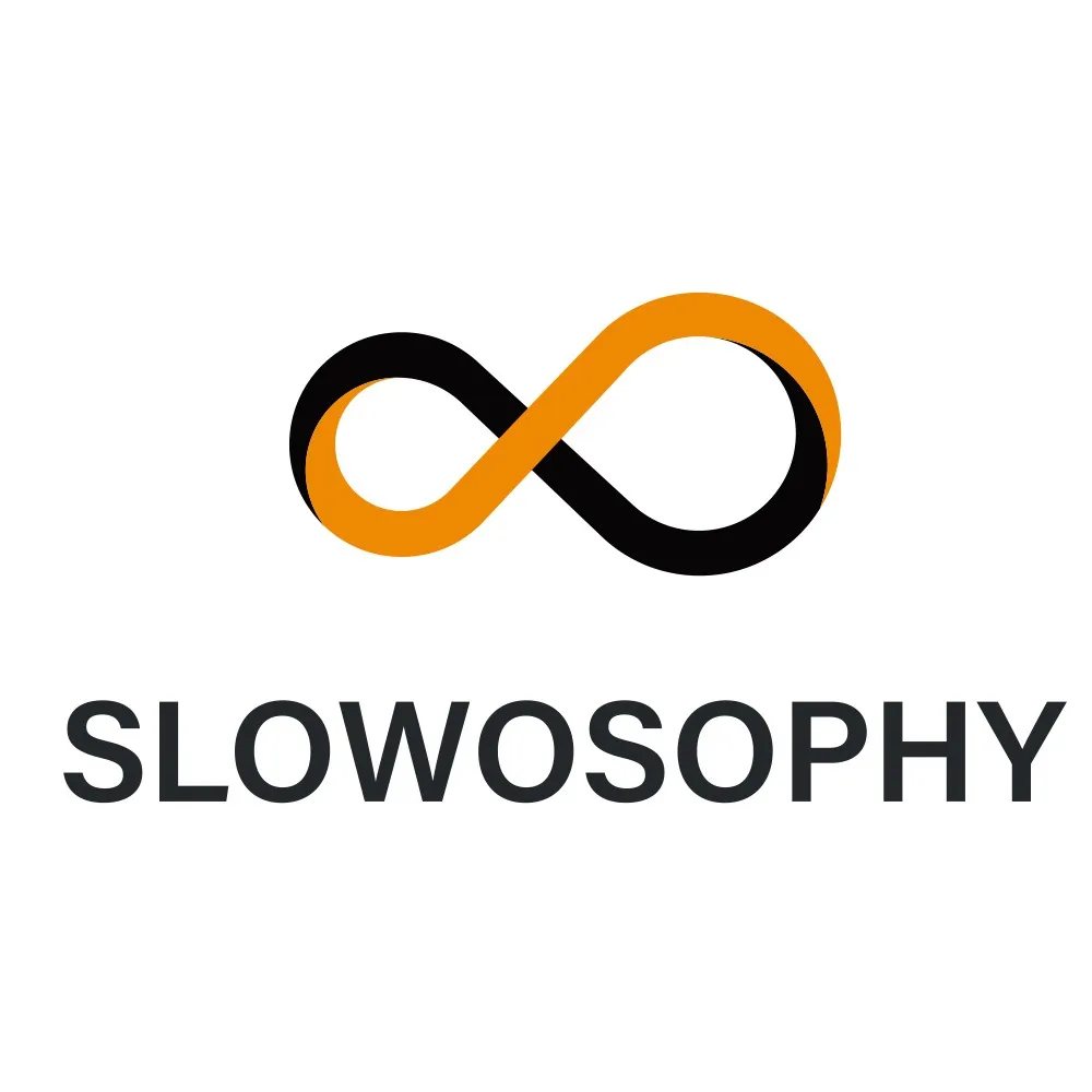 SLOWOSOPHY--Accesorios de Moda