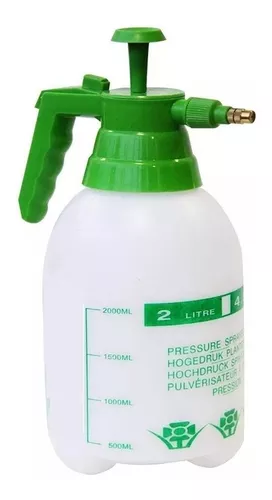 PULVERIZADOR SPRAY CONTINUO 500ML – Aromaker