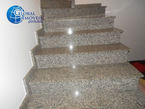 Venda Sobrado São Paulo Vila Zat - S161