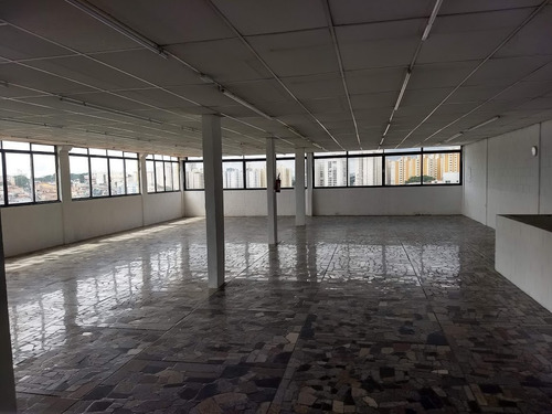 Imagem 11 de 13 de Sala Para Aluguel, Jardim Bandeirantes - Guarulhos/sp - 1002