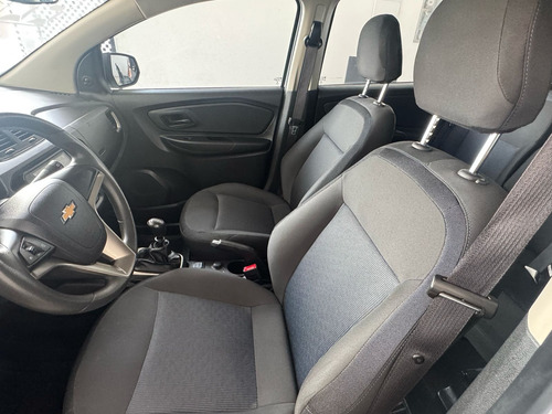 Chevrolet Spin 1.8 Ls 5l 5p