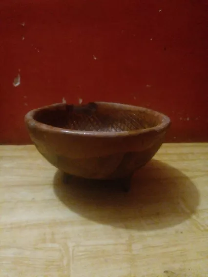 Molcajetes