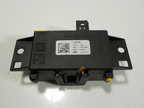 Modulo Control De Luces Interior Peugeot 2008 208 2018-2023