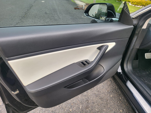 Tesla Model 3 Performance Dual Motor 2020 Negro Blanco