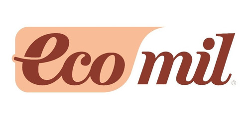 Imagen 2 de 2 de Pack Leche De Coco Sin Azúcar Con Calcio 1 Litro 6 Unidades