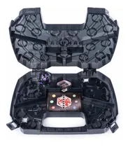 Comprar Bakugan Estuche Negro Porta Bakugan + Bakugan Nillious