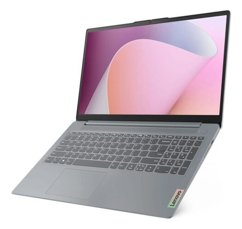 Portatil Lenovo Slim Core I5 12450h -8gb- 1tb- Win11 - Touch