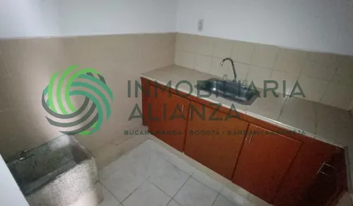 Apartaestudio En Arriendo En Alfonso Lopez. Cod A15403