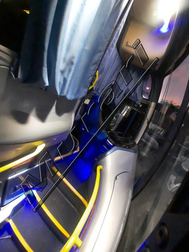 Imagem 7 de 7 de Paradiso 1200 Hd Mb 0400rsd 2000 Trucado Ar/wc Tr-ref 541
