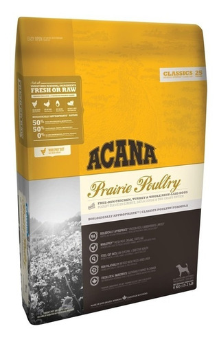 Acana Classic Prairie Poultry 2kg 