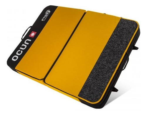 Crash Pad Dominator Fts Ocun