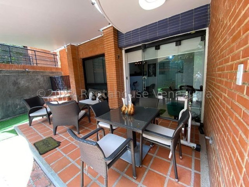 Imagen 12 de 15 de Townhouse En Venta 22-25903 Eva Castillo 0414.306.72.20