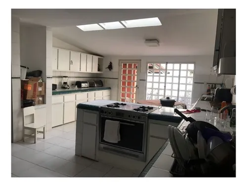 Casa Venta Lomas De Chuao 580m2
