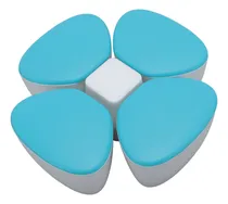 Comprar Dispensador De Leite Em Pó Portátil Para Bebês Com 4 Compart