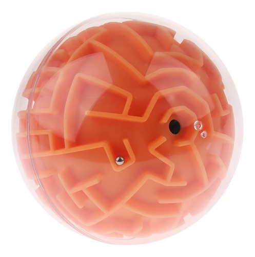 Juego De Rompecabezas 3d Maze De 2 Piezas
