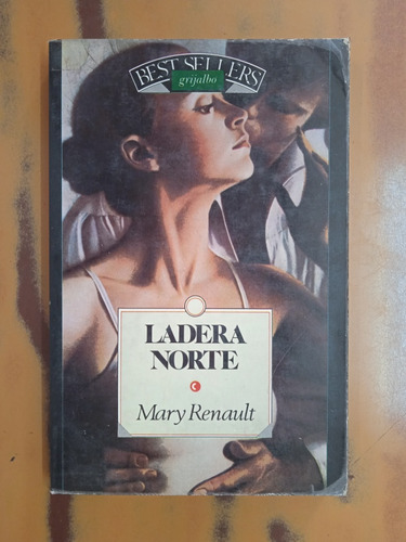 Ladera Norte-mary Renault 