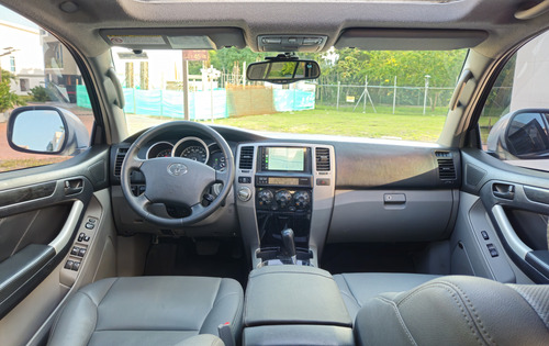 Toyota 4Runner 4.0 Limited