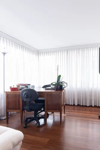 Apartamento En Venta En El Chicó. Cod V4027