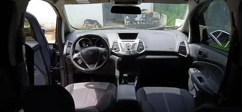 Ford Ecosport 2.0 Freestyle 4x2