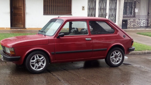 Fiat 147 Tr5