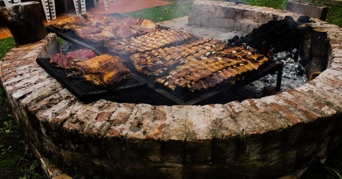 Imagen 19 de 22 de Quinta Hurlingham Todo Tipo De Eventos