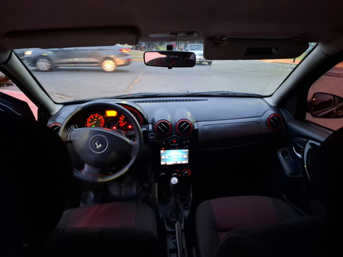 Renault Sandero Stepway 1.6 Privilege Nav 105cv
