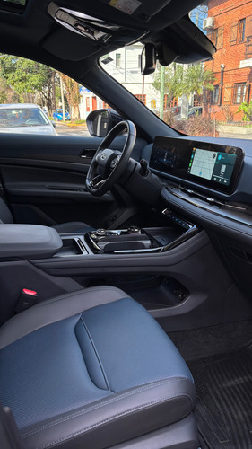 Ford Territory 1.8 Ecoboost Titanium At