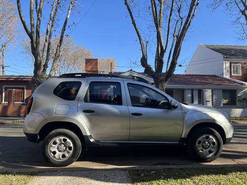 Renault Duster 1.6 Ph2 4x2 Dynamique 110cv