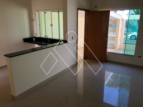 Imagem 6 de 15 de Casa Geminada 3 Dormitórios - Próximo A Av. Europa - Mi1066