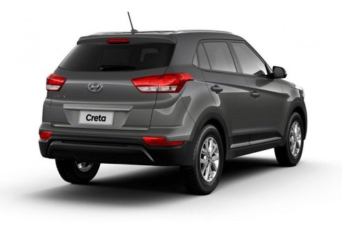 Hyundai Creta 1.6 Attitude Flex