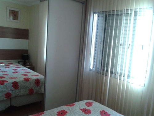 Imagem 16 de 20 de Horto Do Ype Sobrado Com 2 Dormitórios 80 M² 1 Vaga - Ca00012 - 68104537