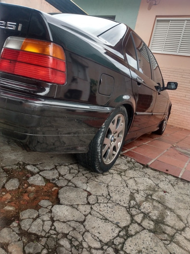 Imagem 3 de 15 de Bmw 325i E36