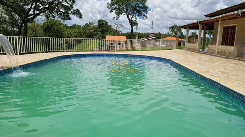 Imagem 21 de 30 de Chacara - Ch00020 - 70545717