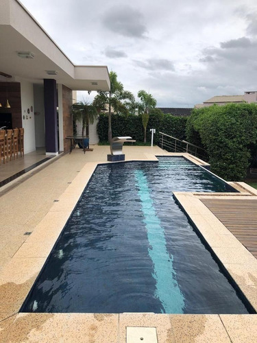 Imagem 5 de 28 de Casa - Ca00410 - 70128421