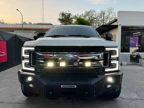 Ford F-250 6.7l Super Duty Cab Dob Diesel 4x4 At