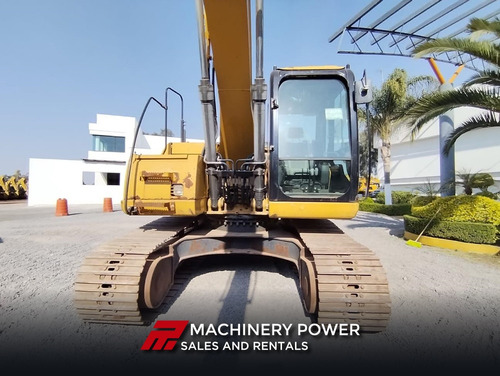 Excavadora 320drr Cat 2013 Eco. 166