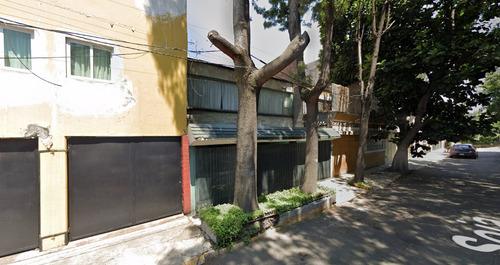 Casa En Venta En Granjas Esmeralda, Iztapalapa, Cdmx. Af*