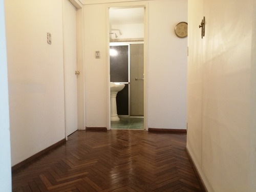 Imagen 6 de 13 de Alquiler Apartamento 2 Dormitorios Y 1 Servicio Pocitos