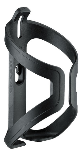 Suporte Caramanhola Garrafa D/ Bike Topeak Shuttle Cage Cor Preto