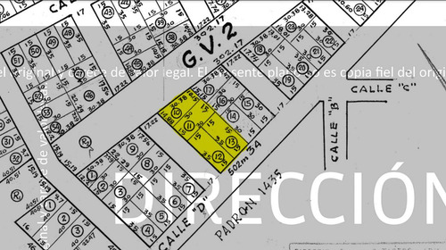 Complejo De 6 Casas,1875 M2 En Venta En La Paloma