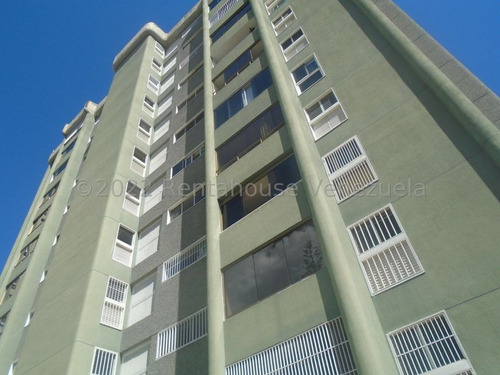 Apartamento En Venta, Los Naranjos Del Cafetal #23-9605