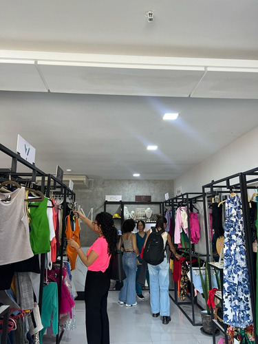 Venta De Fondo De Comercio En El Centro Comercial Los Jarales, San Diego